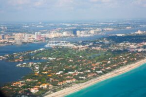 Palm Beach County property management services