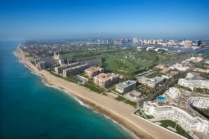 West Palm Beach property management